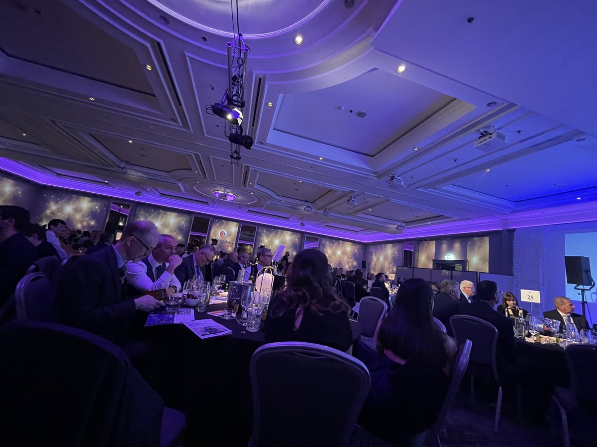 BOOTHWELSH's tweet photo. Here at the #ceedawards🏆🥂 #boothwelsh https://t.co/U3wPvWb3C9
