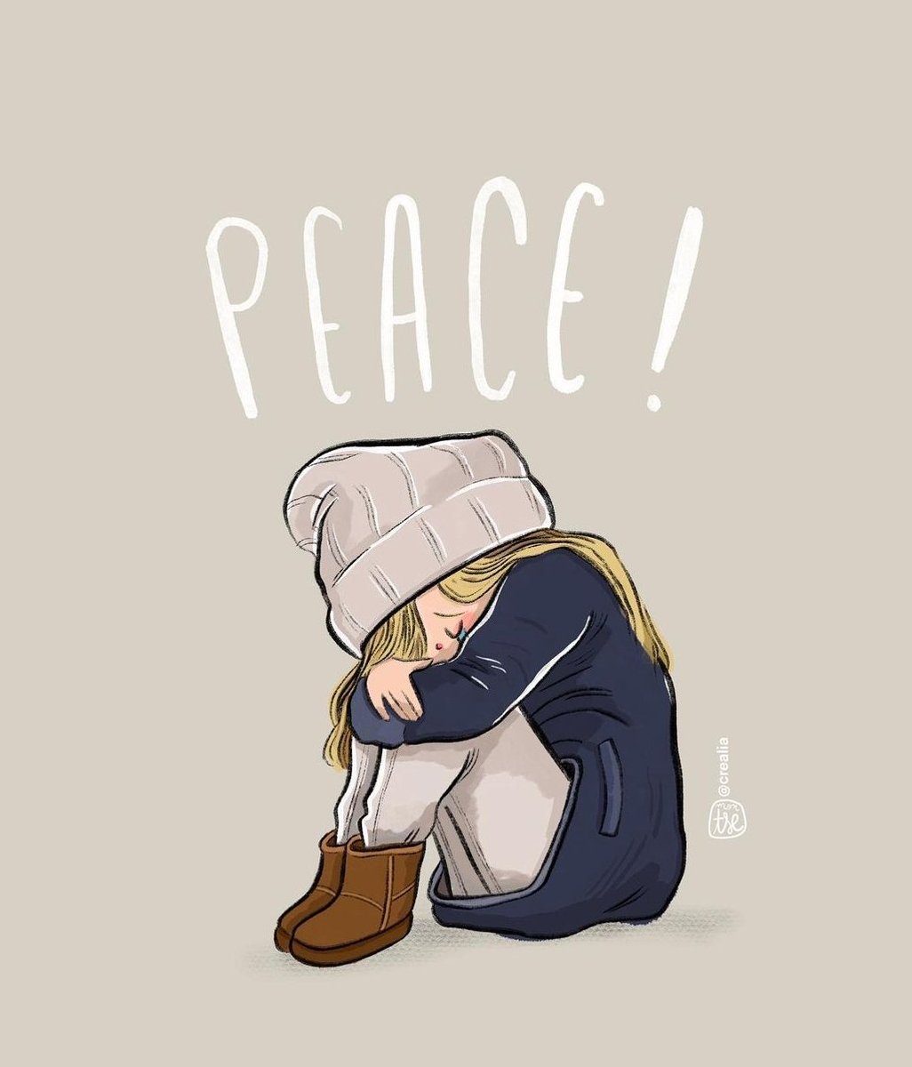 meriprat's tweet photo. #nowar #peace https://t.co/5tqHZFUxZX
