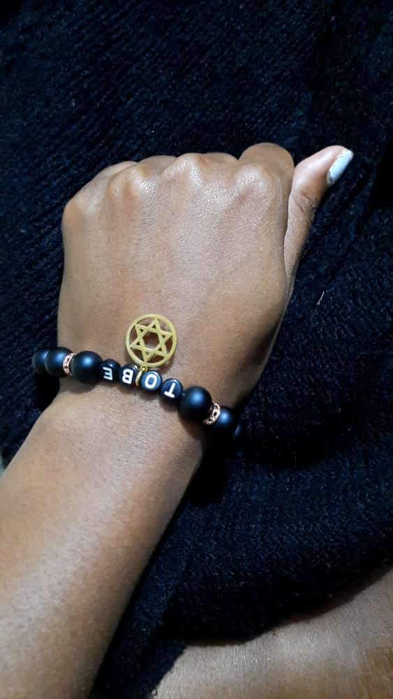 cherrypowers_'s tweet photo. Unique gemstones that never fades or run out of style๐ฅ
Kindly Retweet
#30bgspace #30BGSpace #SellYourself #gemstonesbydimepiece #gsdbracelets https://t.co/N4koDJWWXh