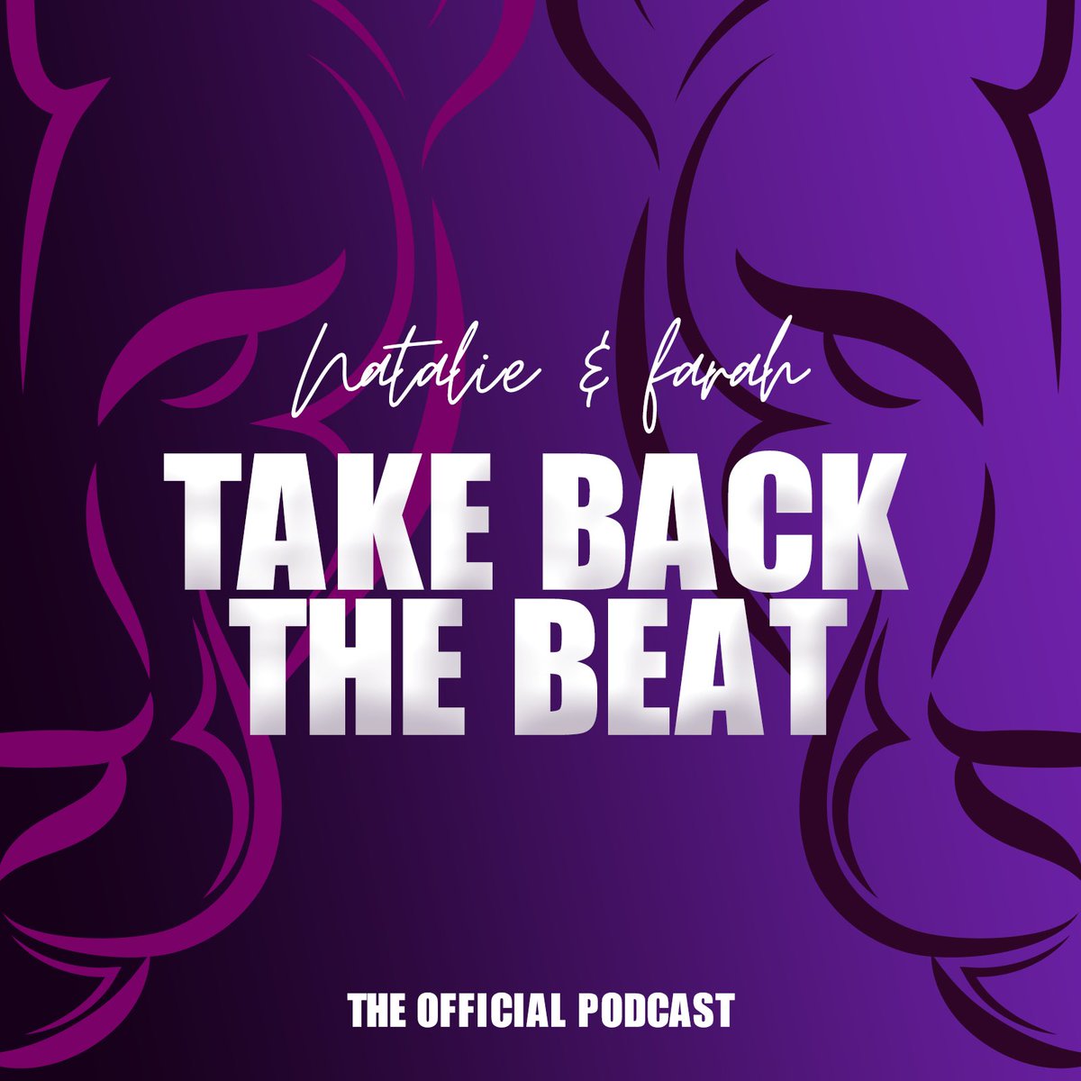 simon_okelly's tweet photo. Listen and subscribe today:
https://t.co/WYm9cwo8SM

Super inspired to be helping launch a brand new podcast championing women and survivors of violence and abuse. Powerful stories incoming. 

Way to go @NatGrayMusic and Farah T. @TakeBackTheBeat.

@spotifypodcasts https://t.co/sabhBErusa