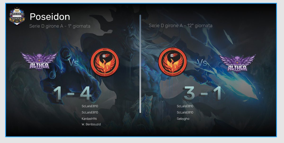 APC Sacred Phoenix tweet media