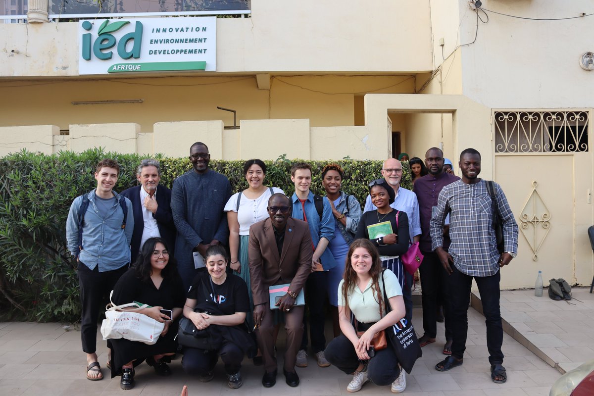IEDAfrique's tweet photo. @IEDAfrique a eu le plaisir de recevoir ce mercredi 23, des étudiants de l'Université Américaine de Paris, pour échanger sur la gestion de connaissance et la communication dans le cadre de nos différents programmes et activités.
#ONG 
#developpementdurable https://t.co/BGN4T3usaa