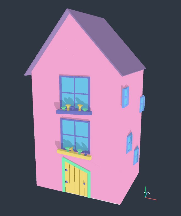 WAGMI Estates tweet media