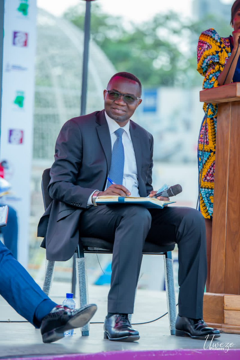 Les Defis Congolais tweet media