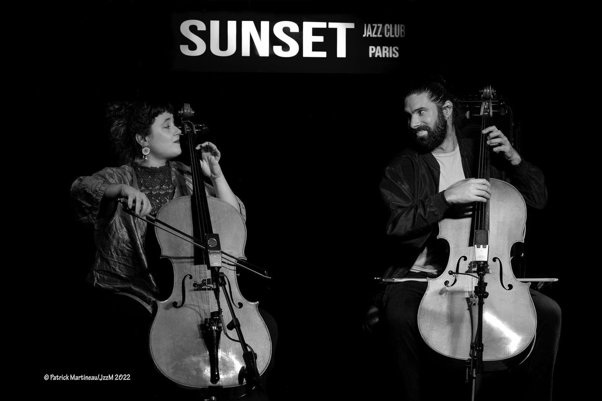 DuoBrady's tweet photo. Merci Patrick Martineau pour ce souvenir de notre concert hier au @SunsetSunside <3
@Michele__Pierre @paulcolombmusic #duobrady #sunsetsunside https://t.co/Ehhu29Pkjc
