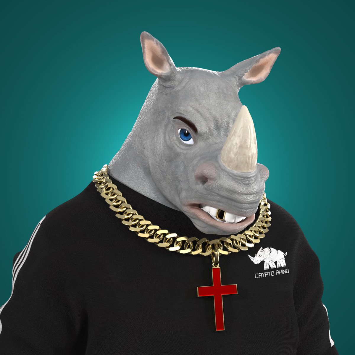 kinglogo99's tweet photo. @NicoleBehnam We want more attention to our @CryptoRhinoWrld NFT. 25% of founders OS royalties will be donated to organizations in South Africa. Check more on our discord!❤️ @CryptoRhinoWrld https://t.co/1zwE4gA3GB