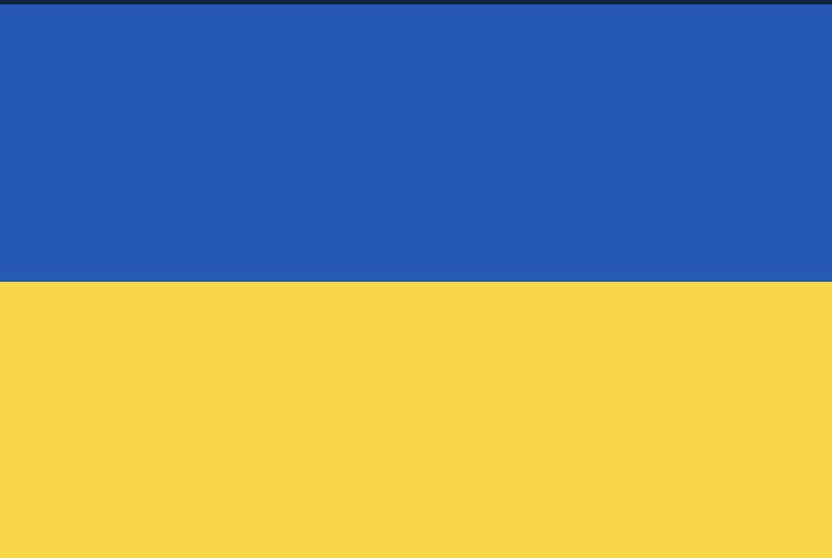 LordMayorDublin's tweet photo. We stand in solidarity with the people of Ukraine 🇺🇦 

#StandWithUkraine #NoWarWithWithUkraine https://t.co/IZ9Ww7G0BY