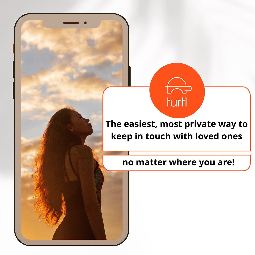 For a game-changing way to share photos easily &amp; privately with friends &amp; family download turtl &amp; see what everyone’s talking about! 

📱👉bit.ly/theturtlapp
🎥👉bit.ly/turtlappvideo

#bestapps #photoapps #gamechanger #lockedalbums #noscreenshots #secure #app #turtlphotos
