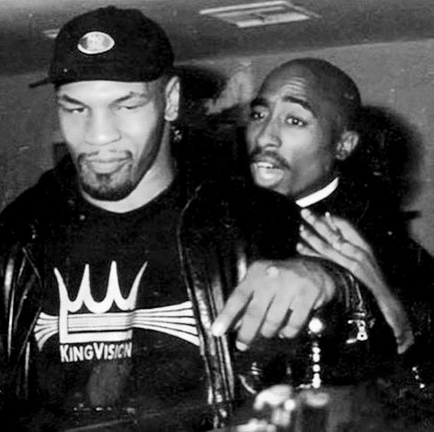 ffspolo's tweet photo. Mike Tyson says Tupac would’ve loved Polo G’s music https://t.co/hTWoVf8wxB