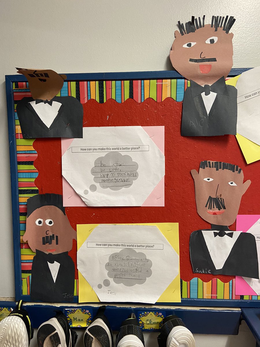 Michael Wallace Elem tweet media