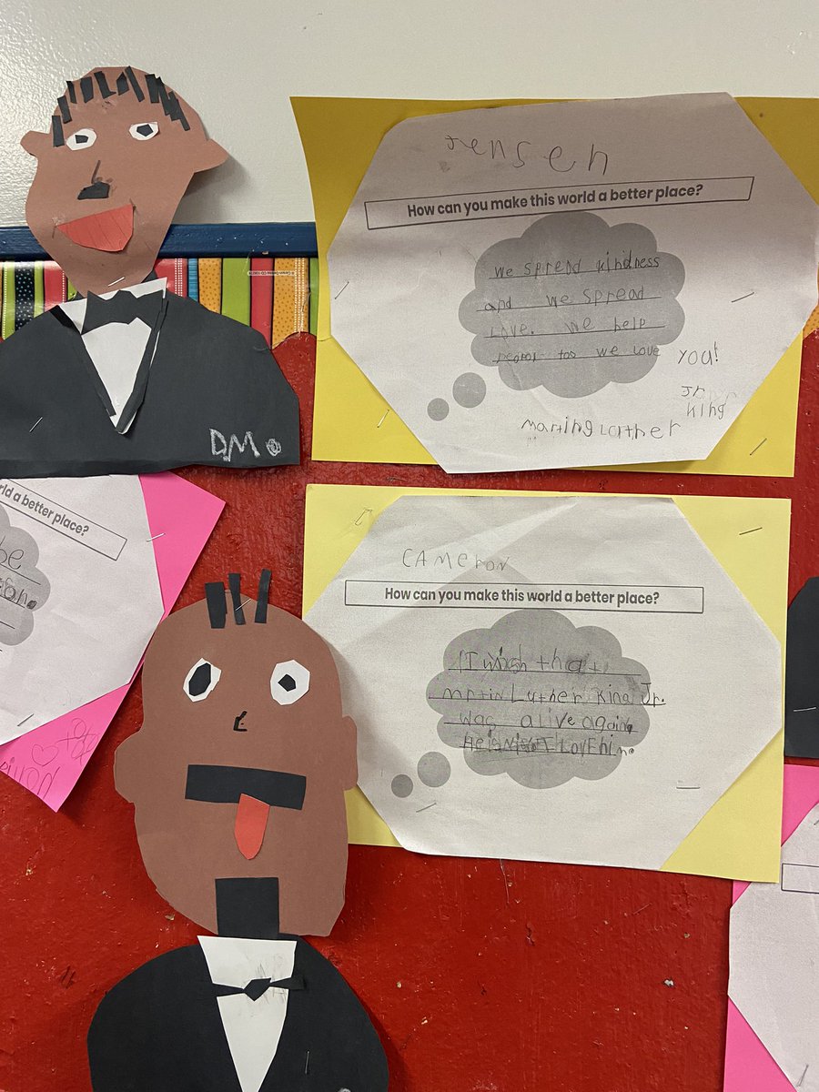 Michael Wallace Elem tweet media