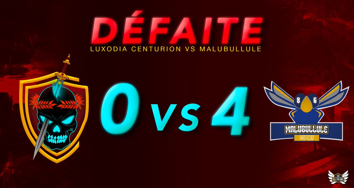 _Luxodia_'s tweet photo. ⚔️ Clap de fin pour le dernier match du stage 1 de @PlayAllForOneFR #2k22 ! Les @lubullule_ow nous ont permis d’encore nous entraîner et renforcer notre jeu ! Ce n’est pas une défaite mais plutôt une leçon ! Bravo aux deux équipes 🪐 https://t.co/jZ3U0pYHIl