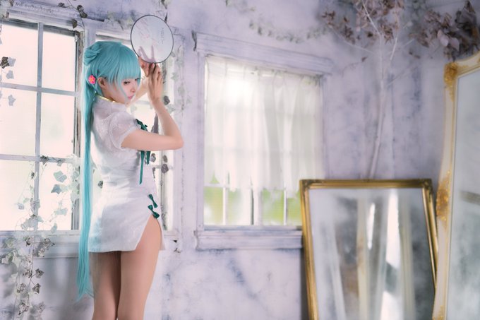 Twitterのコスプレ画像50