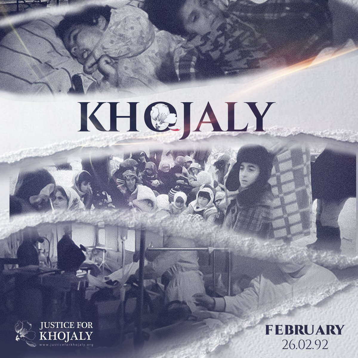 Journalists and publicists from #Russia, #Georgia, #England, #France, #Germany, the United States and other countries were horrified by the #KhojalyGenocide. <a href="/khojaly_justice/">Justice for Khojaly</a> #JusticeForKhojaly #Khojaly30 #RememberKhojaly #PerpetratorsofKhojaly #Azerbaijan #ireli2022