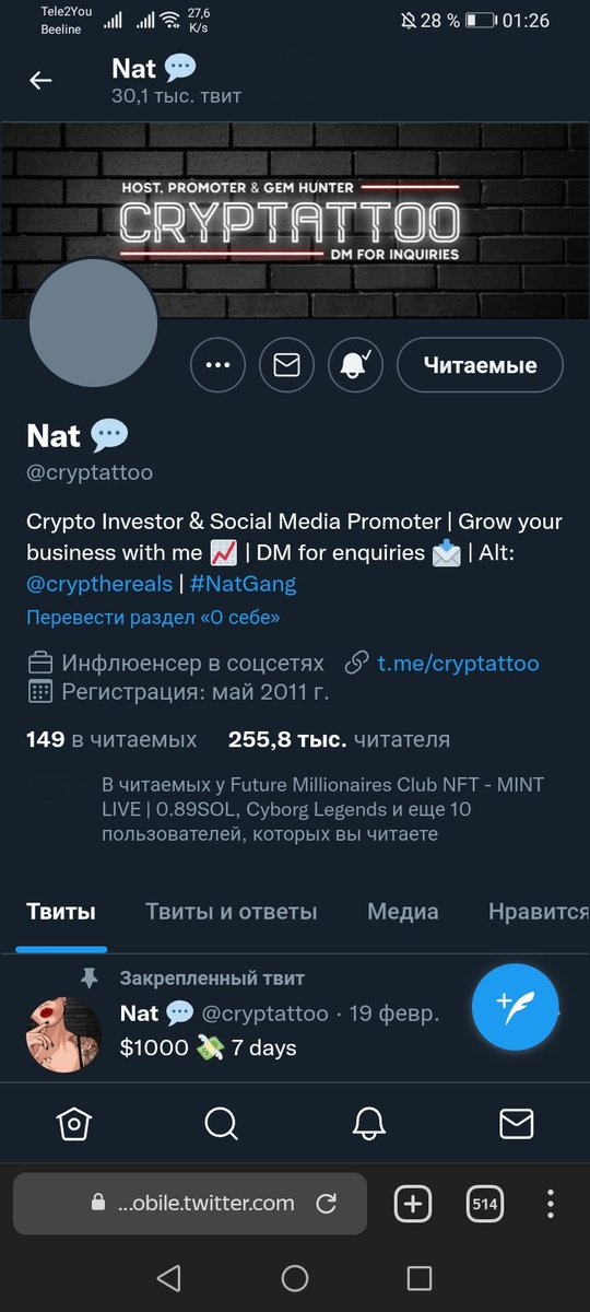 goldddaroi's tweet photo. @cryptattoo @0xGeorgina @MrThunderCrypto https://t.co/zzekr7u5me