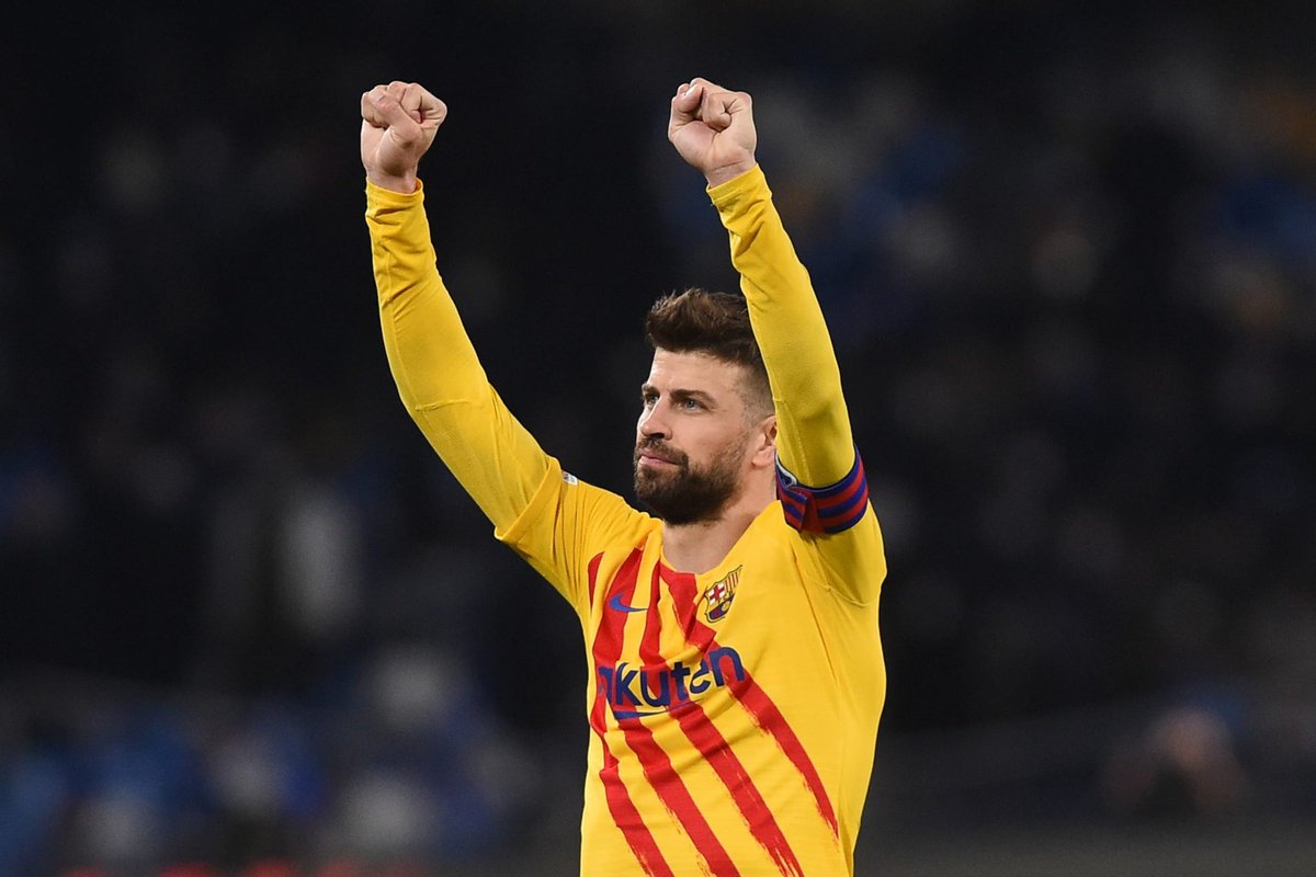 BarcaUniversal's tweet photo. Rock solid. https://t.co/jQeokwWgmQ
