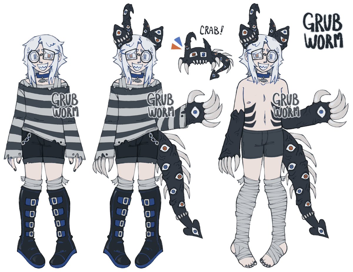 a mignyan custom i sold recently!