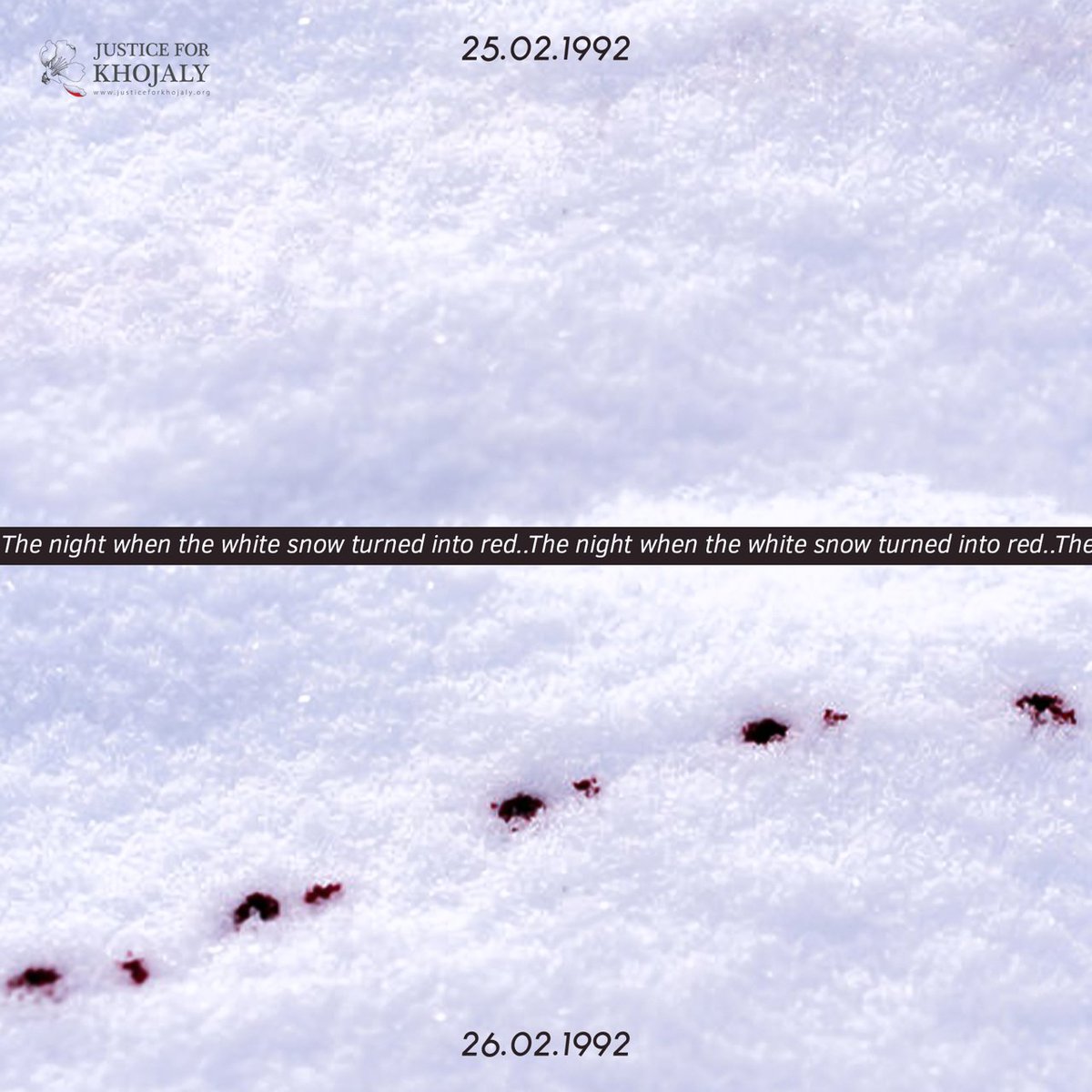 Culprits of #Khojaly tragedy, its organizers and executors must get deserved #punishment. There is no and can not be #crime without punishment! <a href="/khojaly_justice/">Justice for Khojaly</a> #JusticeForKhojaly #KhojalyGenocide #Khojaly30 #Azerbaijan #ireli2022