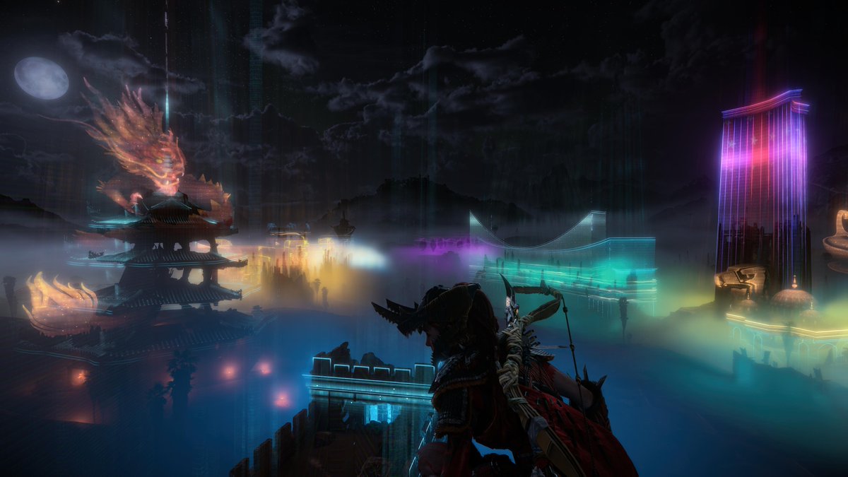queenonorth's tweet photo. #PS5Share, #HorizonForbiddenWest https://t.co/bvQfLFsSe3