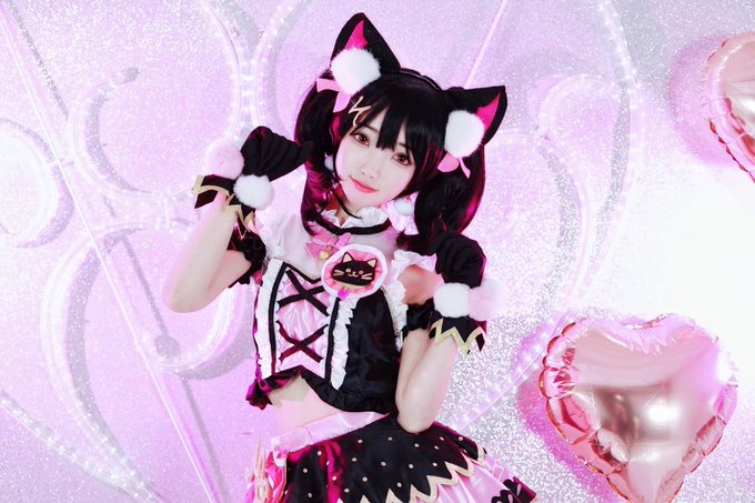 コスプレイヤー萌多まゆのTwitter画像8