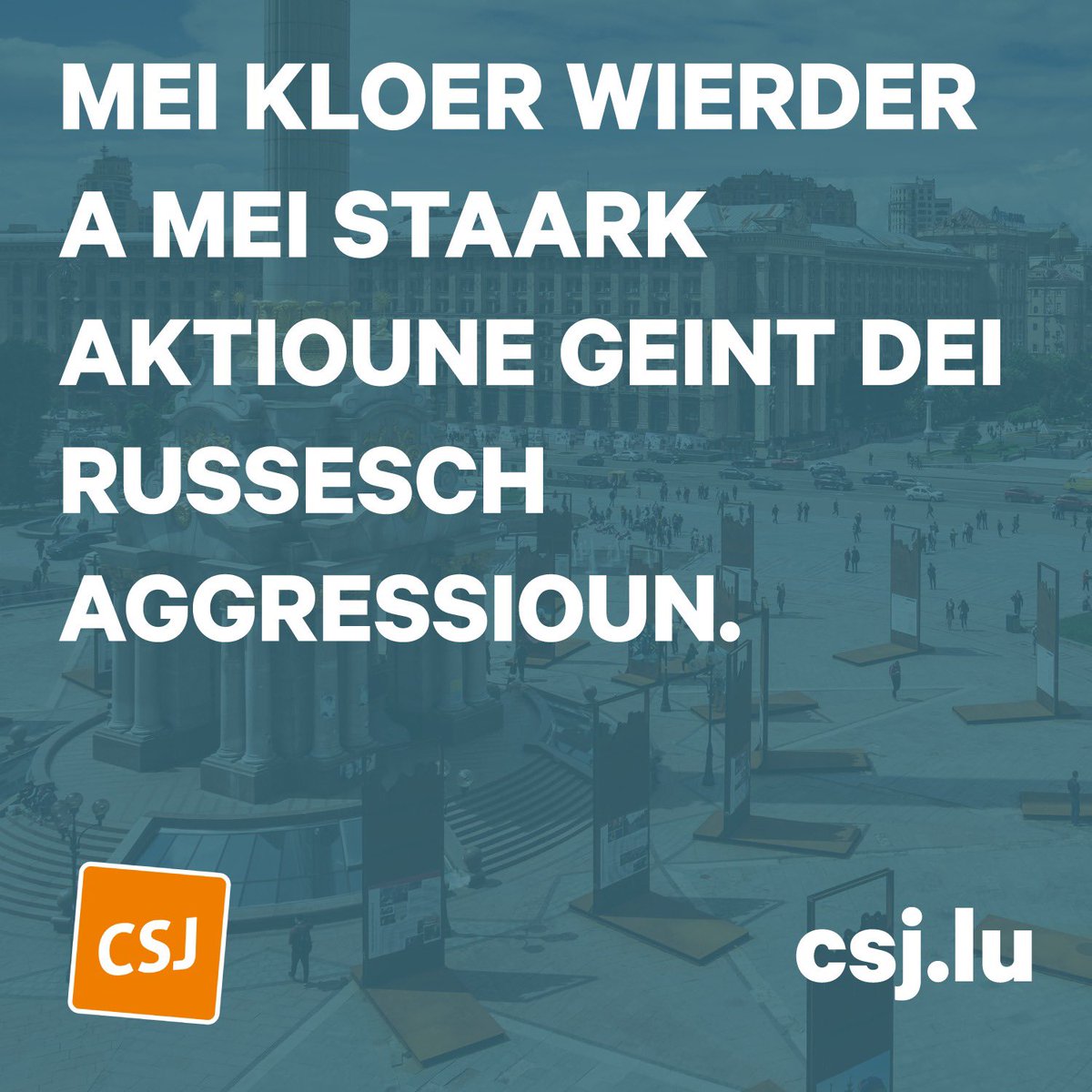 CSJ tweet media