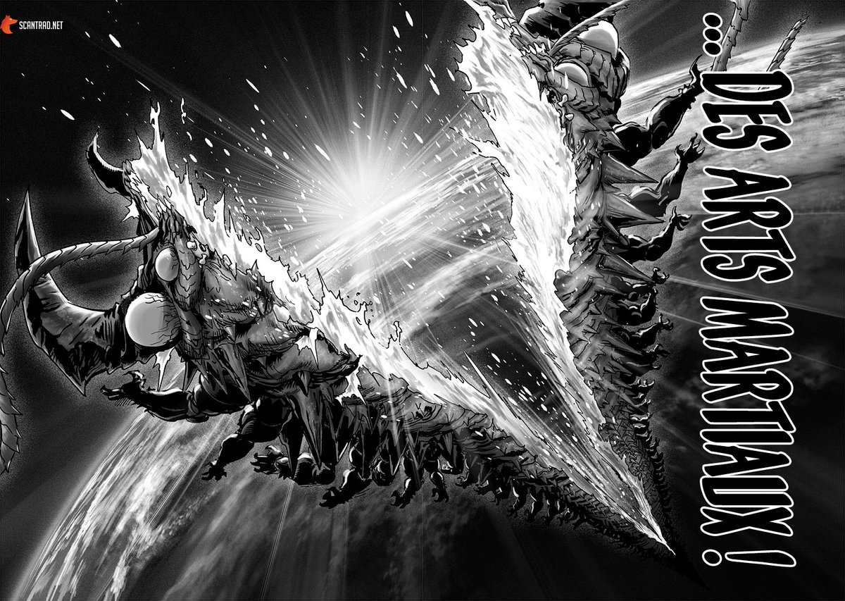 jossshin's tweet photo. #opm159
AAAAAAAAAAAAAAA LE CHAP DE LA SEMAINE C'EST BIEN LUI ,GAROOOOOUUUU TU ES LE ROI DU MONDE https://t.co/Yf2tmcCW9x