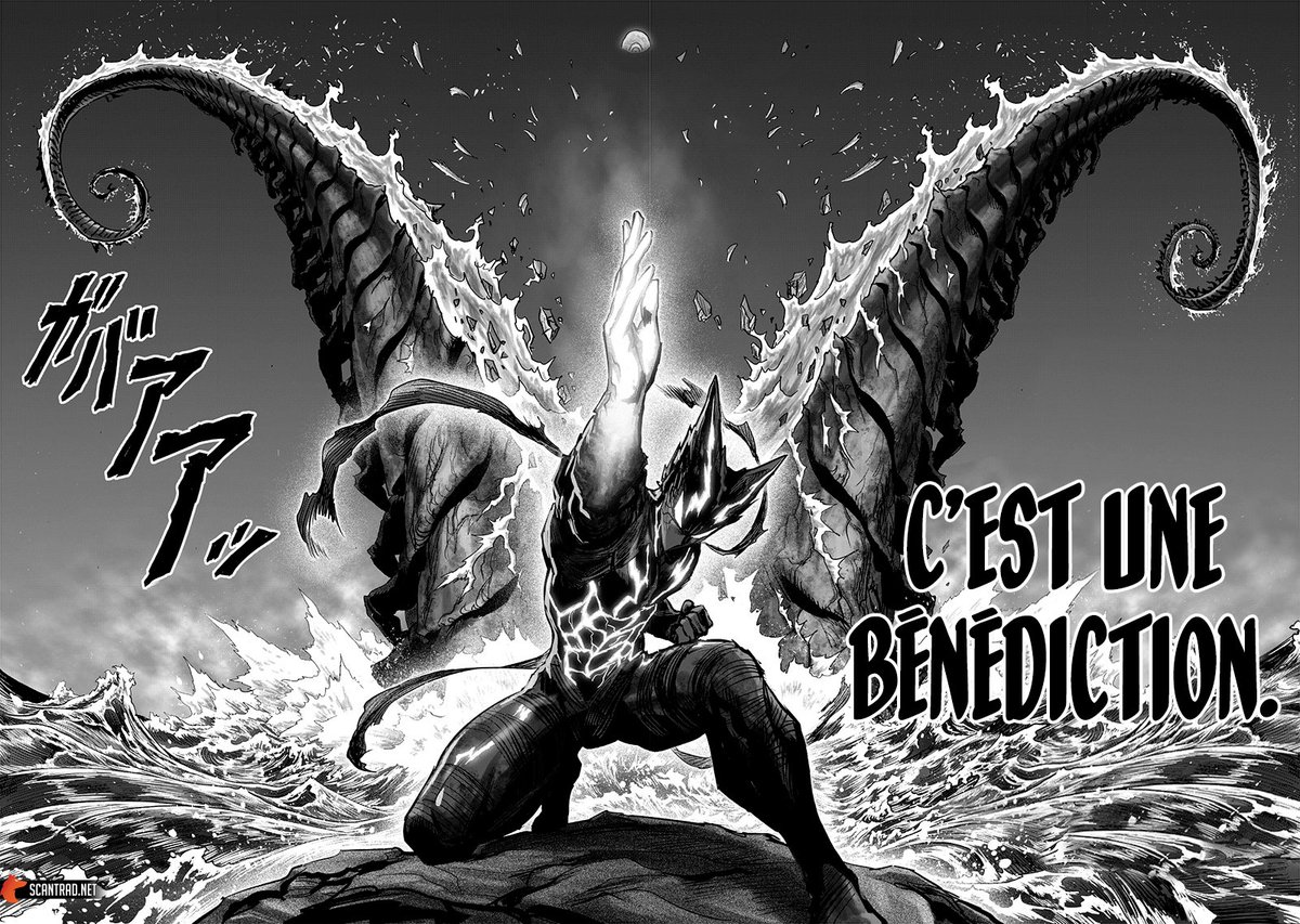 jossshin's tweet photo. #opm159
AAAAAAAAAAAAAAA LE CHAP DE LA SEMAINE C'EST BIEN LUI ,GAROOOOOUUUU TU ES LE ROI DU MONDE https://t.co/Yf2tmcCW9x