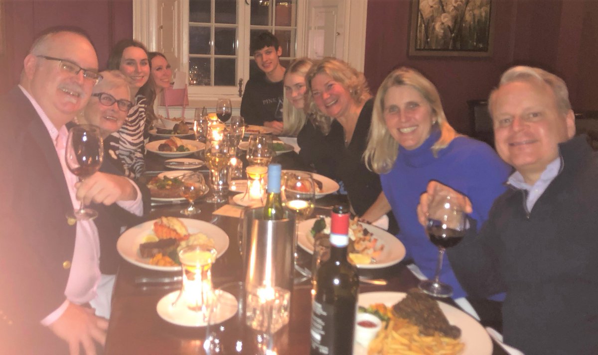 1969_Joel's tweet photo. Happy 21st Birthday to @AlexaNeuheimer 🥳🎂🍾🎉🌹 Thank goodness @Tina4580 did all the heavy lifting eh?!  ❤️❤️❤️ https://t.co/XmL2zYKKsC