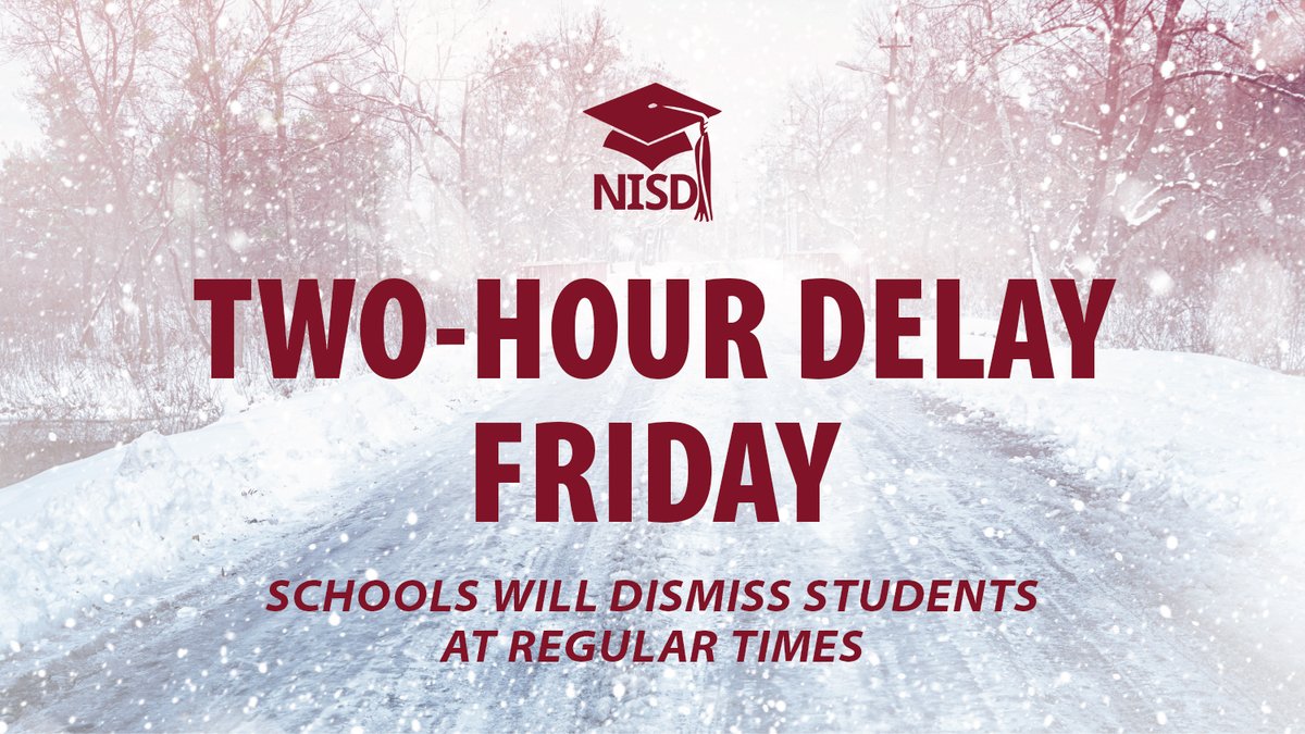 Northwest ISD tweet media