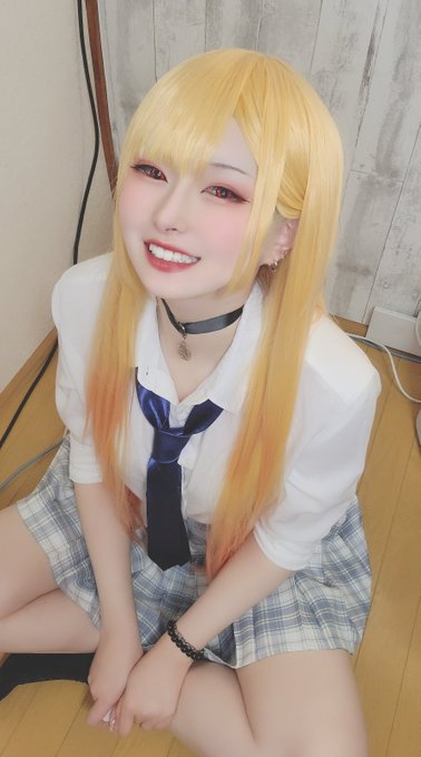 Twitterのコスプレ画像35