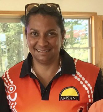 Aboriginal Medical Services Alliance NT๐ค๐โค๏ธ (@amsantaus) on Twitter photo .@jpatto12 Happy 50th Birthday Nova Peris OAM many of the AMSANT members you have supported over the years . ๐ค๐โค๏ธ #Nova50 ๐ <a href="/NovaPeris/">Nova Peris OAM OLY</a> .@jpatto12 Happy 50th Birthday Nova Peris OAM many of the AMSANT members you have supported over the years . ๐ค๐โค๏ธ #Nova50 ๐ <a href="/NovaPeris/">Nova Peris OAM OLY</a>