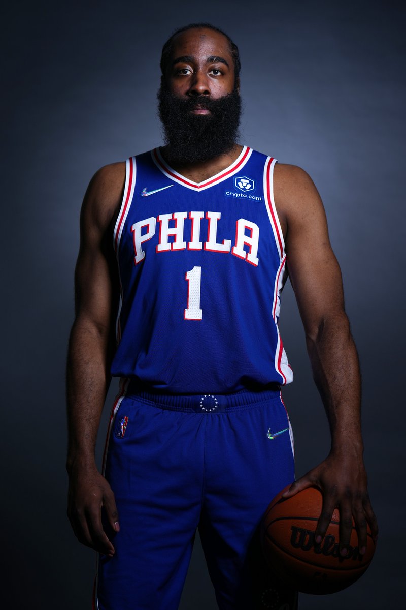 James Harden to make 76ers debut on Friday