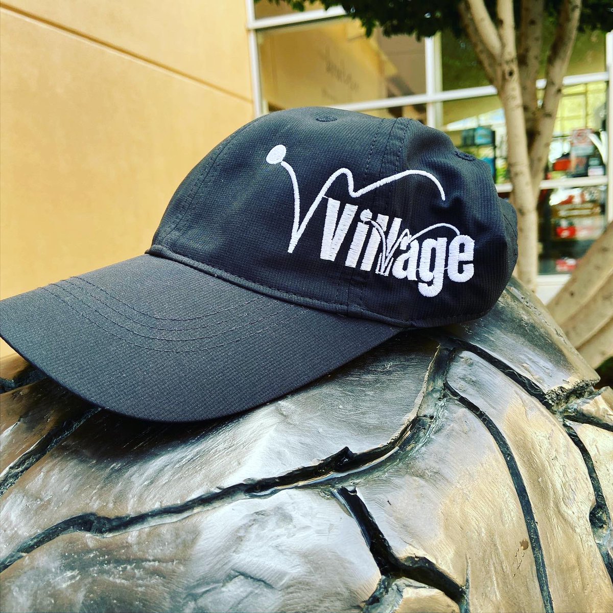 Village Health Clubs tweet media