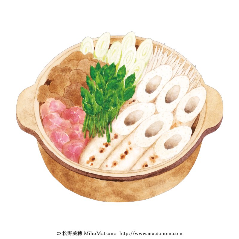 「おはようございます 」|松野美穂💮6/15-6/25展示のイラスト