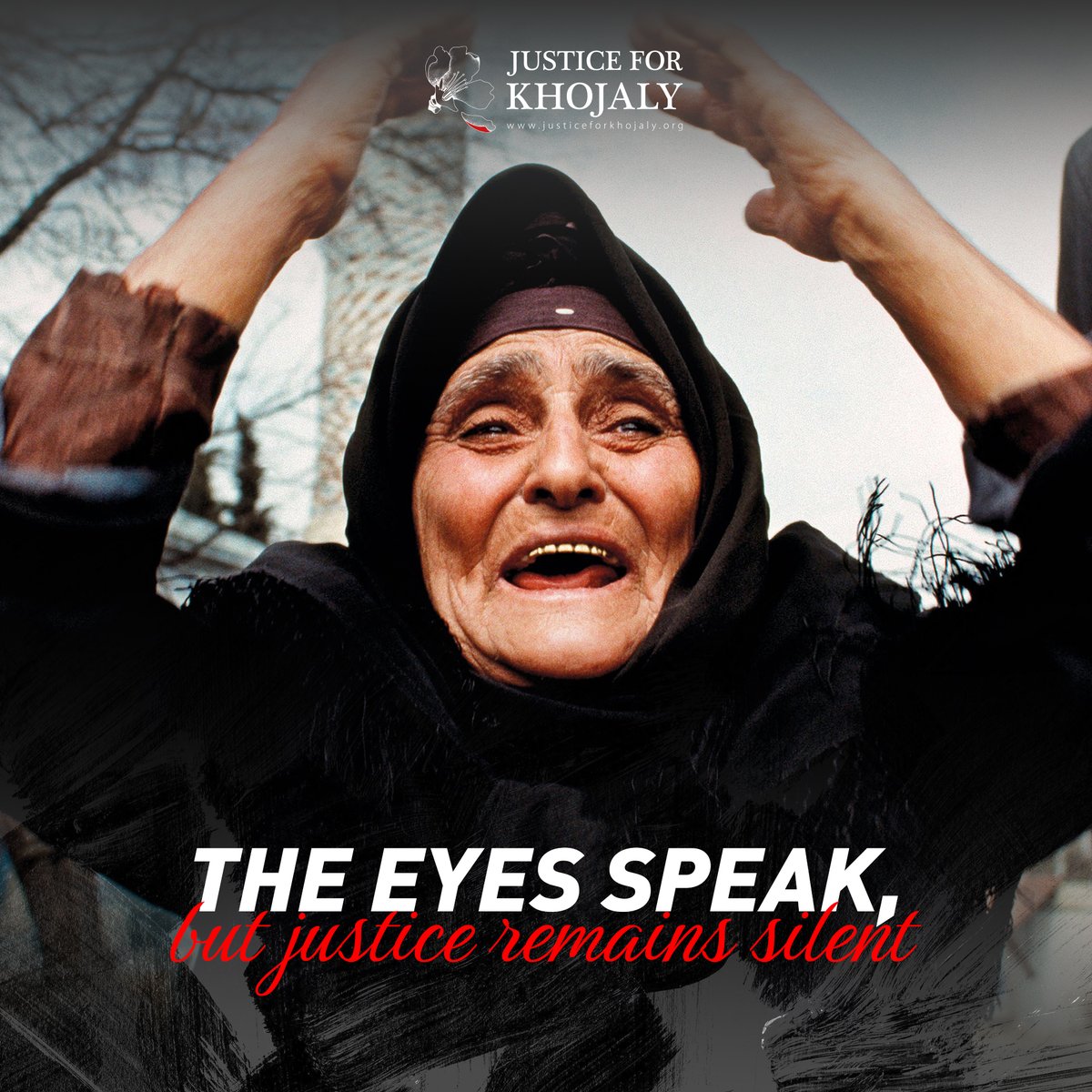 The #tragedy happened at the end of the century was not only against the people of #Azerbaijan, but it is one of the gravest crimes against #humanity. <a href="/khojaly_justice/">Justice for Khojaly</a> #JusticeForKhojaly #KhojalyGenocide #Azerbaijan #Khojaly30 #ireli2022