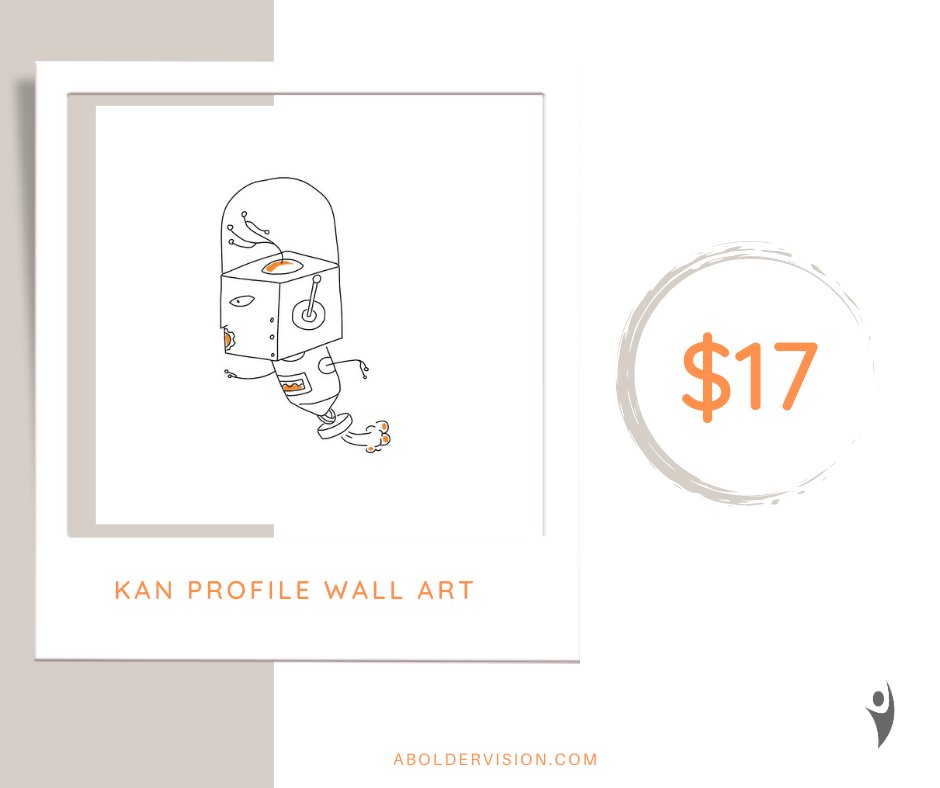 A Bolder Vision tweet media