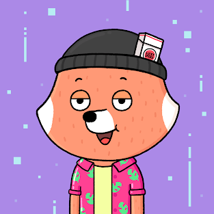coochieeth's tweet photo. LFG Just joined @foxfamnft Can't wait for $YUM https://t.co/qCkjVG7UnZ