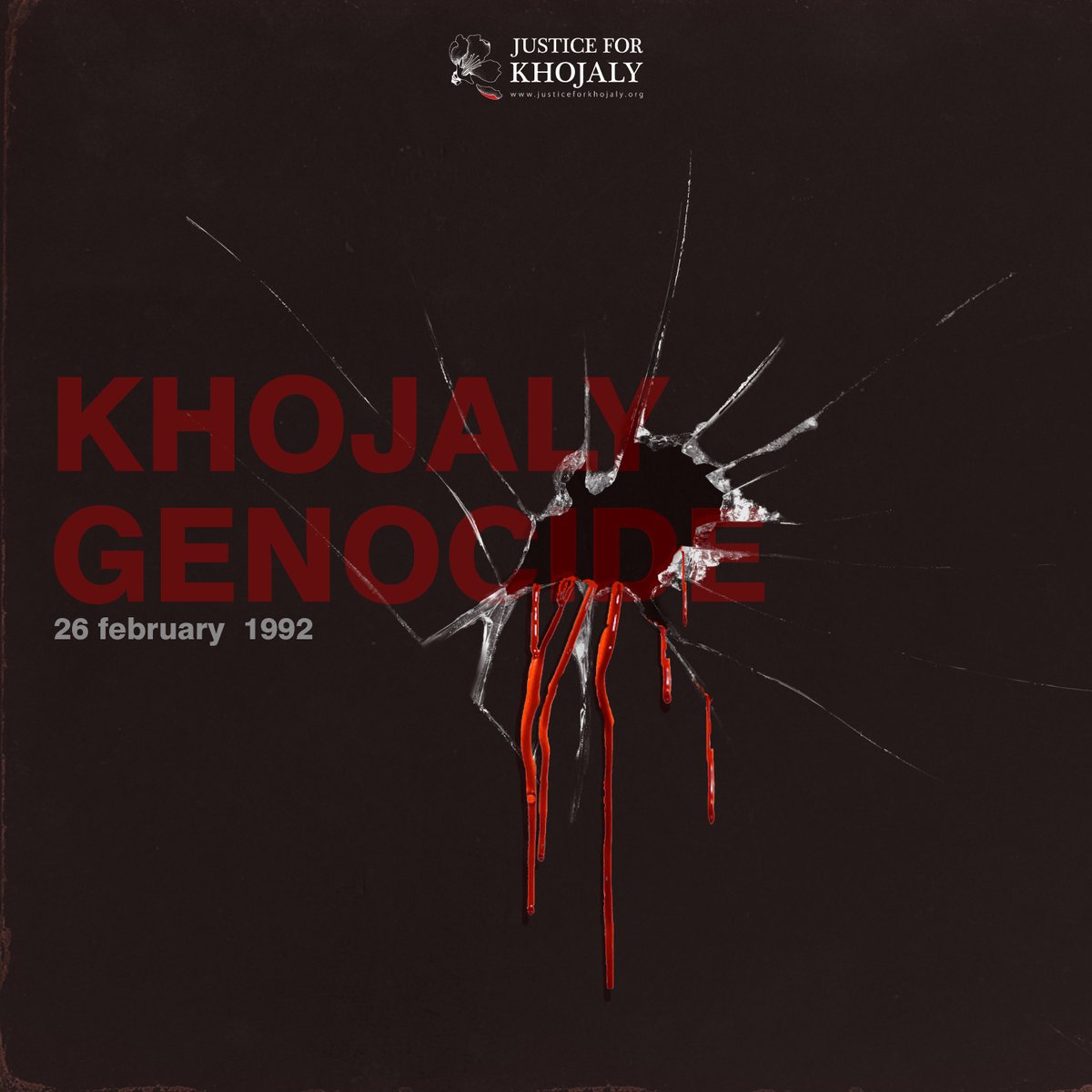 Undoubtedly, what happened in #Khojaly was the largest #massacre of the #conflict. <a href="/khojaly_justice/">Justice for Khojaly</a> #KhojalyGenocide #Azerbaijan #Khojaly30 #ireli2022