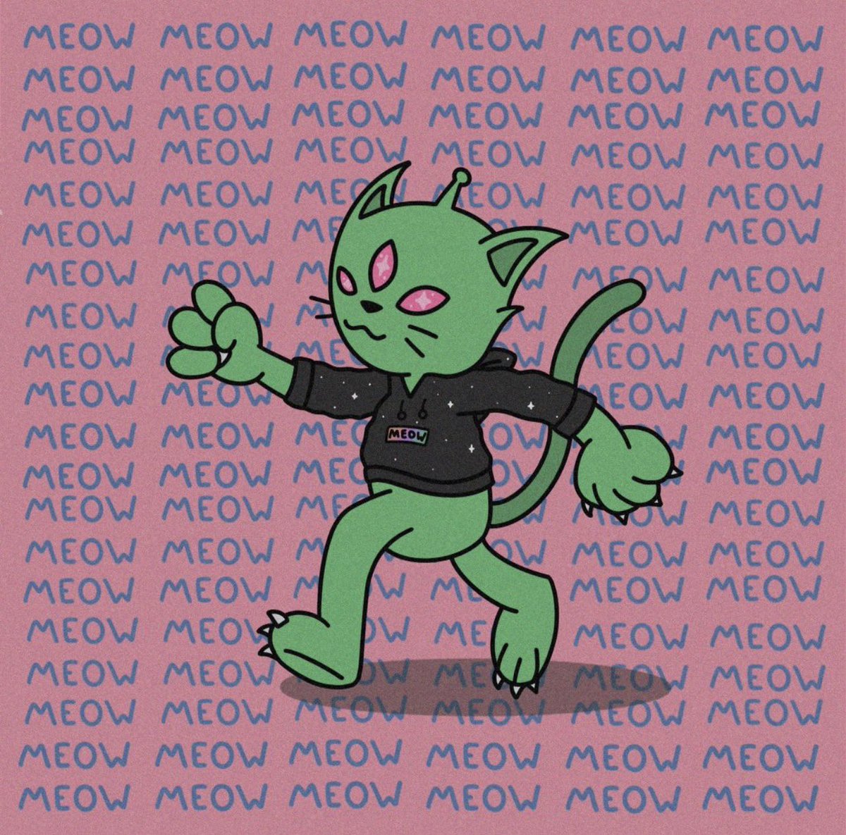 Cosmic Cats 🤝 Feline Fiendz 

We have 10 WL spots for <a href="/FelineFiendz/">Fiendz</a> to giveaway! 🚀

- Follow <a href="/CosmicCats_/">Cosmic Cats</a> <a href="/FelineFiendz/">Fiendz</a> 
- Like, RT &amp; Tag 2 Frens

ends in 12 hours. good luck!

#NFTGiveaway #NFTs