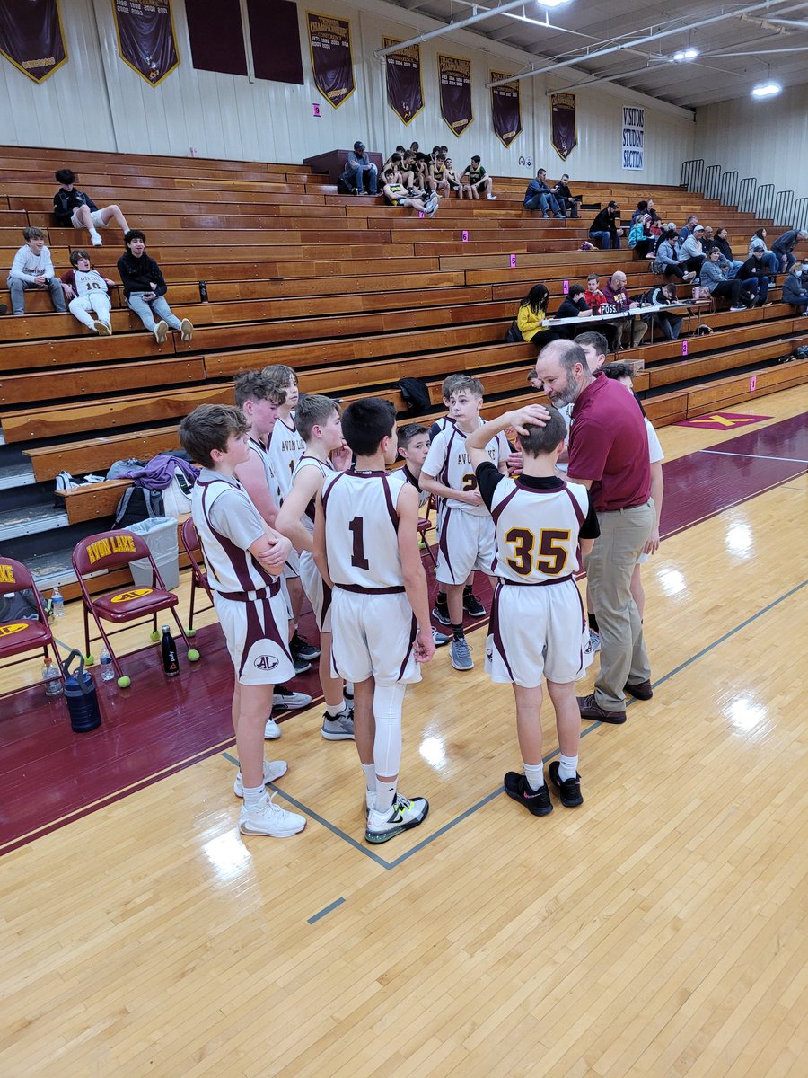 LearwoodSports's tweet photo. 7th and 8th Grade Maroon taking on Amherst at Avon Lake High School!
Gold will take on Berea Midpark Thunder next Tuesday 3/1 at 4:30 and 5:30 @ ALHS. 
Go Shoremen!
@learwoodnews @V_Nuggud @AvonLakeSports https://t.co/kYeJzZhUUs