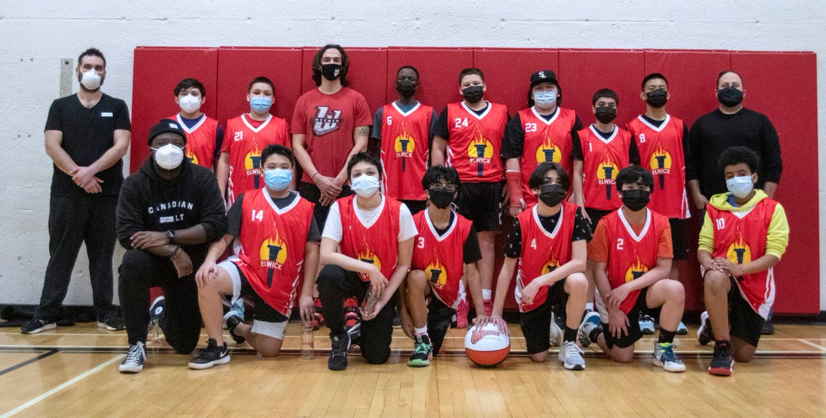 Wesmenathletics's tweet photo. Thanks to the staff and kids at Elwick Community School today for welcoming @JoshGandier of @WesmenMBB to host a quick clinic to develop their skills on the basketball court. We look forward to seeing what they do in the future and the successes they achieve.

#WePlayForWinnipeg https://t.co/1B1fRRwgjv