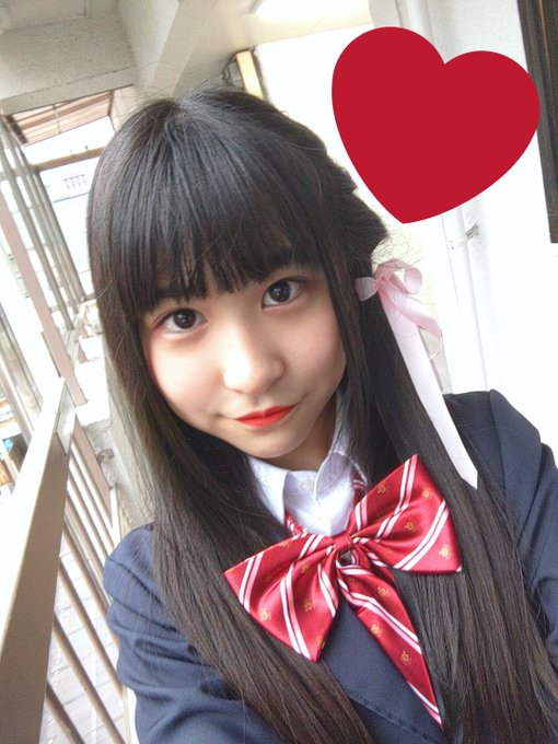 Twitterのコスプレ画像8