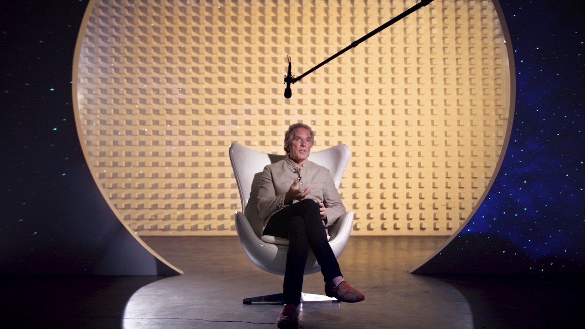 ObserversFilm's tweet photo. William Henry is an investigative mythologist, art historian, and TV presenter. He is an internationally recognized authority on human spiritual potential, transformation and ascension. 

The great insight put fourth by William reflect a less expressed view of UFO's and E.T. https://t.co/5Efn4jzcdo