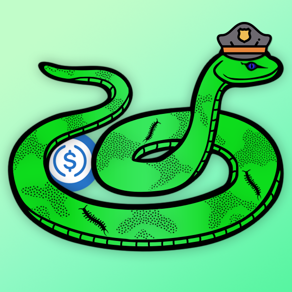 OneThousandGems's tweet photo. Check out this new #NFTCollection  🐍 : 
Crypto SNAKE Treasury 🐍

#NFTCommunity #NFTCommunity  #NFTdrop  #ETH  #PolygonNFT #Solana #SolanaNFT  #nftsale #NFTs #nftcollector #NEWNFT #opensea #OpenSeaNFT 
🐍❤️🙌

https://t.co/R5v1o3ktRO https://t.co/qRfSjuhDUF