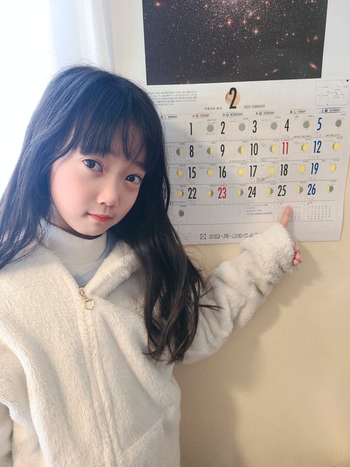 Twitterのコスプレ画像3