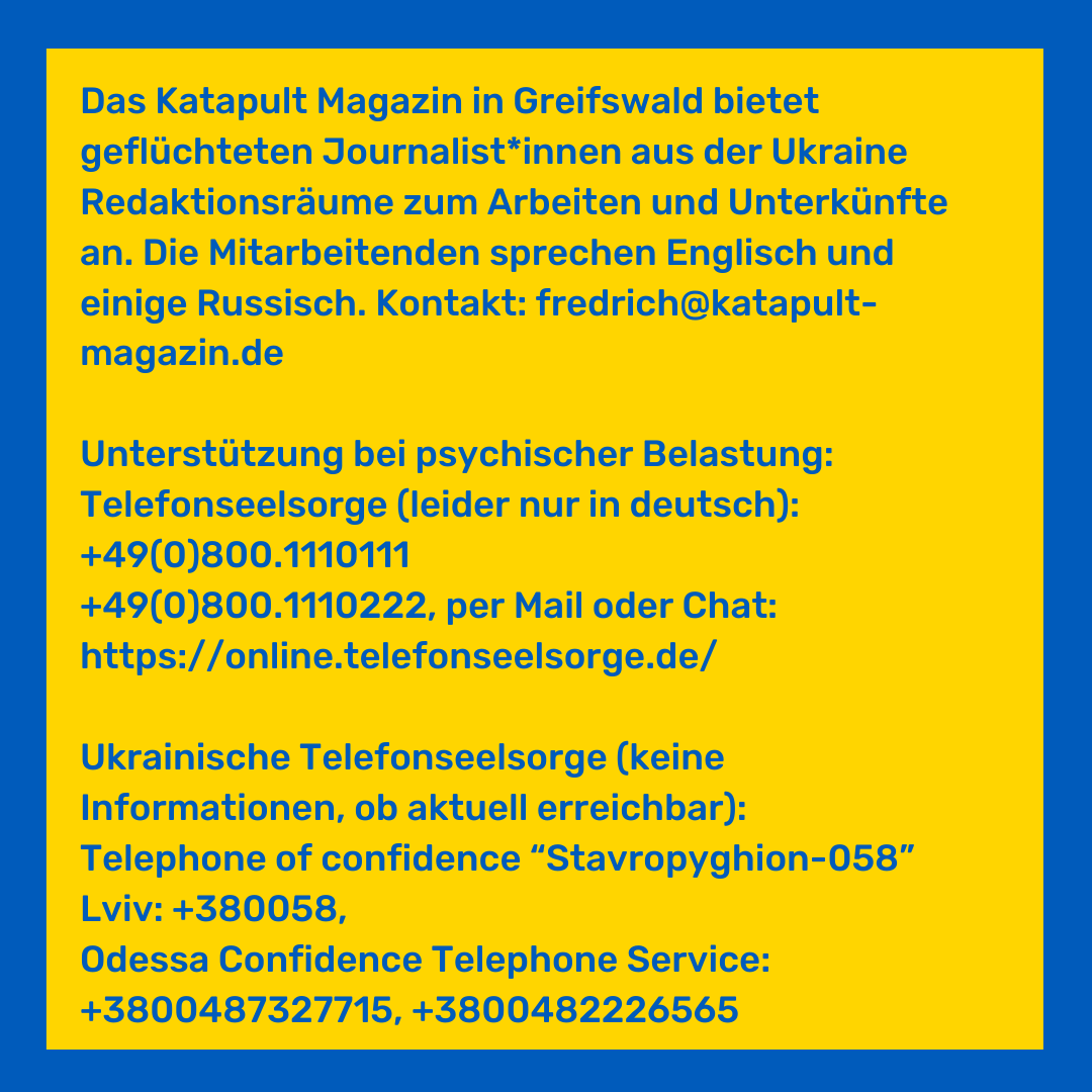 Passt auf euch auf und lasst uns gemeinsam unsere Möglichkeiten nutzen, solidarisch zu sein. 9/9

!B