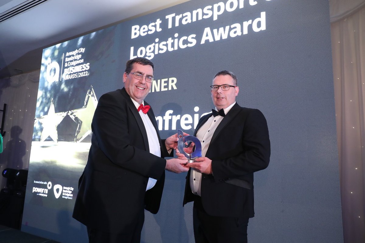 ABC Council (@abcb_council) on Twitter photo The award for Best Transport and Logistics sponsored by <a href="/abcb_council/">ABC Council</a> goes to <a href="/Manfreightltd/">Manfreight Limited</a>! Congratulations!🚛#ABCBusinessAwards The award for Best Transport and Logistics sponsored by <a href="/abcb_council/">ABC Council</a> goes to <a href="/Manfreightltd/">Manfreight Limited</a>! Congratulations!🚛#ABCBusinessAwards
