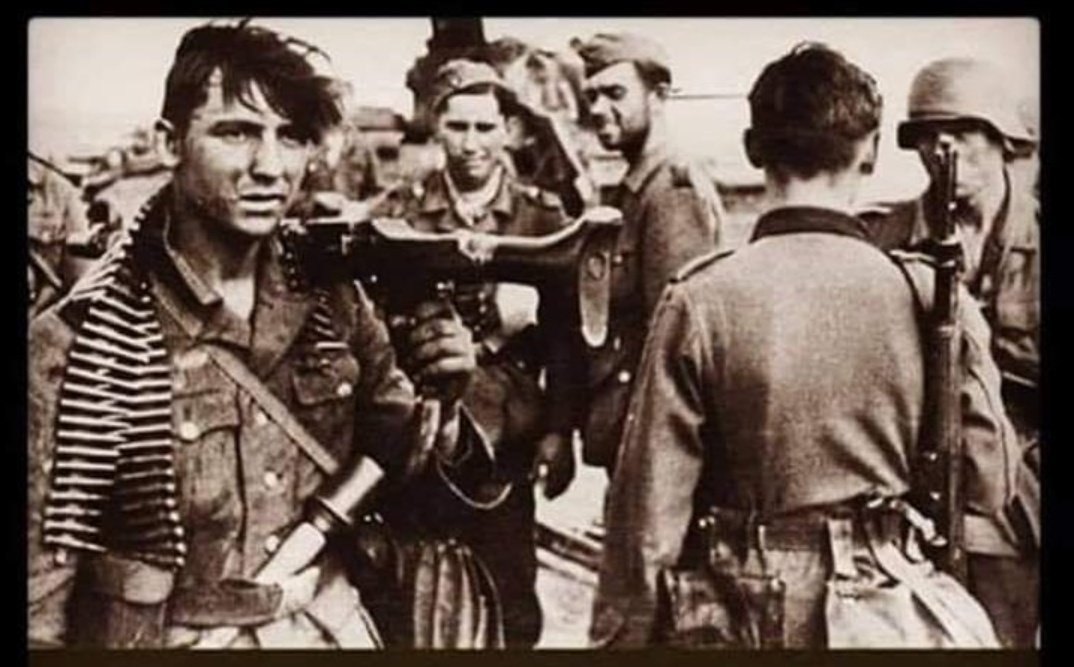 wandersontirana's tweet photo. La guerra es un lugar donde jóvenes que no se odian se matan entre sí, por la decisión de viejos que se conocen y se odian, pero no se matan. (Erich Hartmann) #worldwar3 #WWlll #StopWar #tercerguerramundial #Rusia #Ucrania #UcraniaRusia #China #Taiwan #ChinaTaiwan https://t.co/zi10zUkfSv