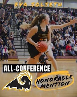 Congratulations, <a href="/ESolseth/">Eva Solseth</a>!