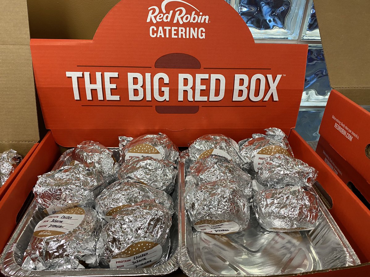 GordonRVMS's tweet image. Thank you PIT Crew for the amazing lunch for staff @RanchViewMS. So appreciative! 💖